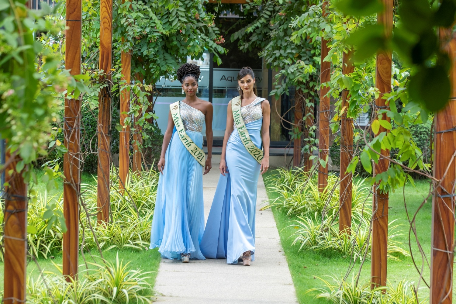 Aqua City,  Novaland anh 1