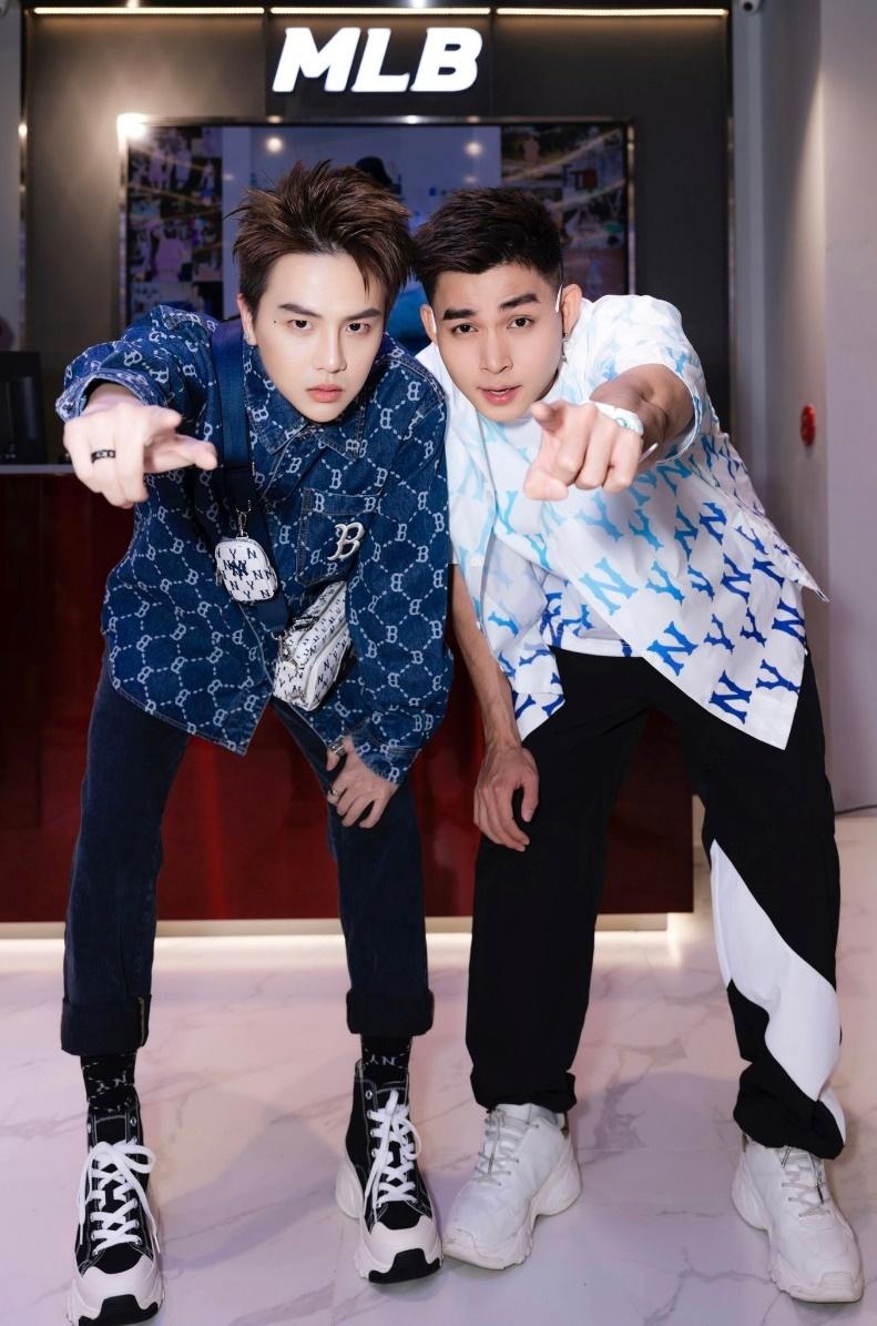 street style, MLB ảnh 3 street style, MLB anh 3