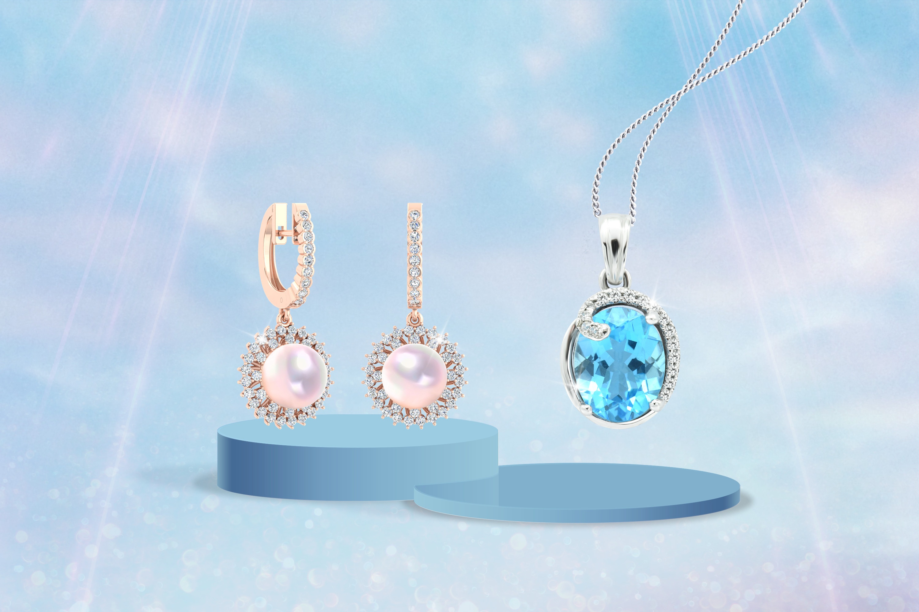 DOJI,  The Gioi Kim Cuong anh 4