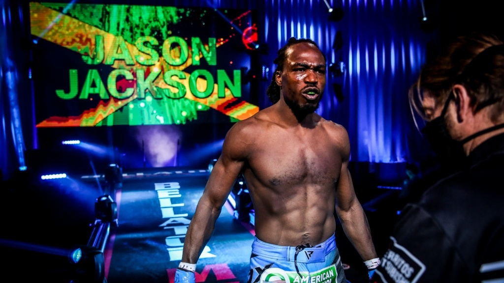 vo thuat,  Douglas Lima anh 2