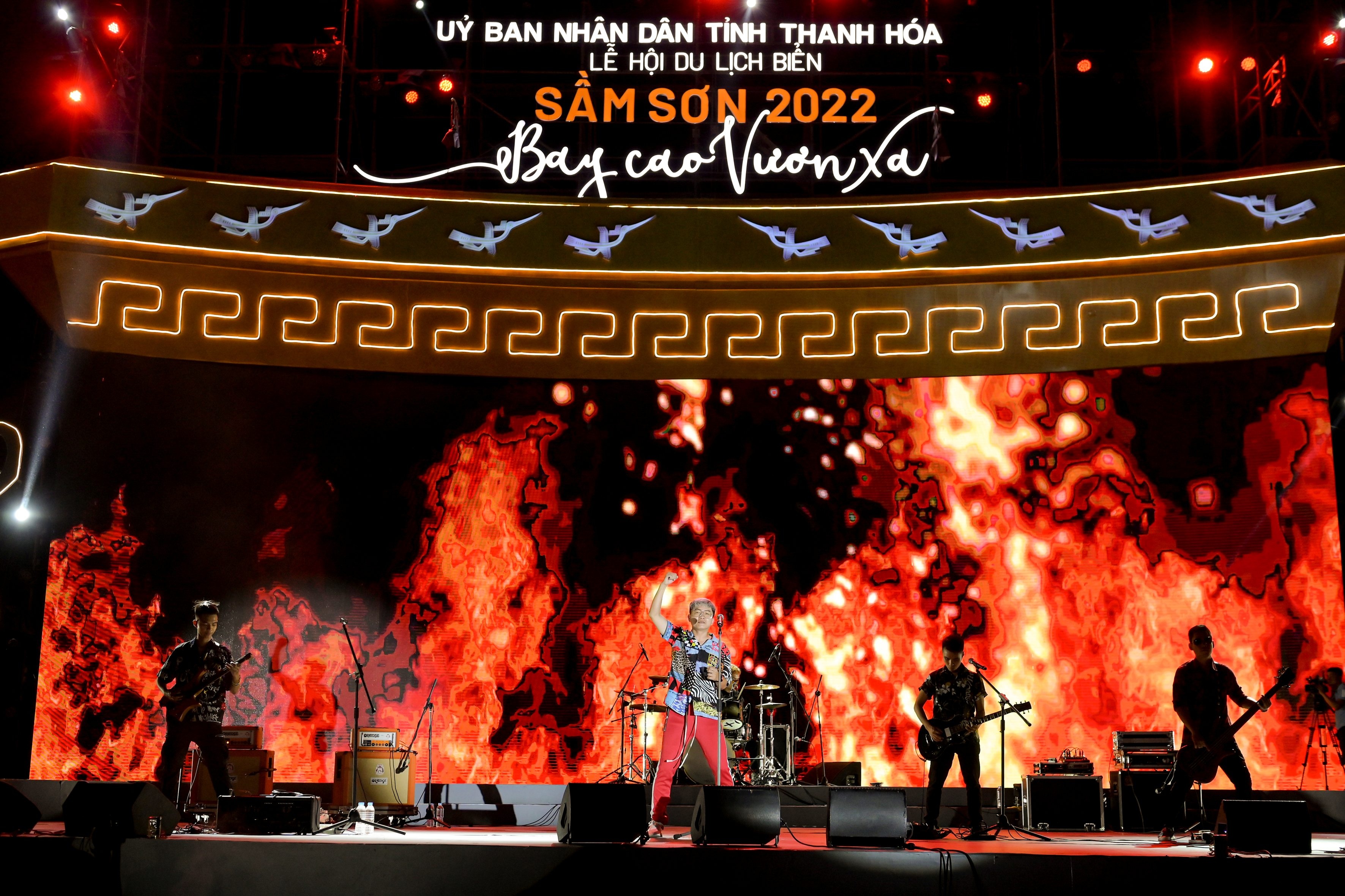 Sun Fest ảnh 1 Sun Fest anh 1