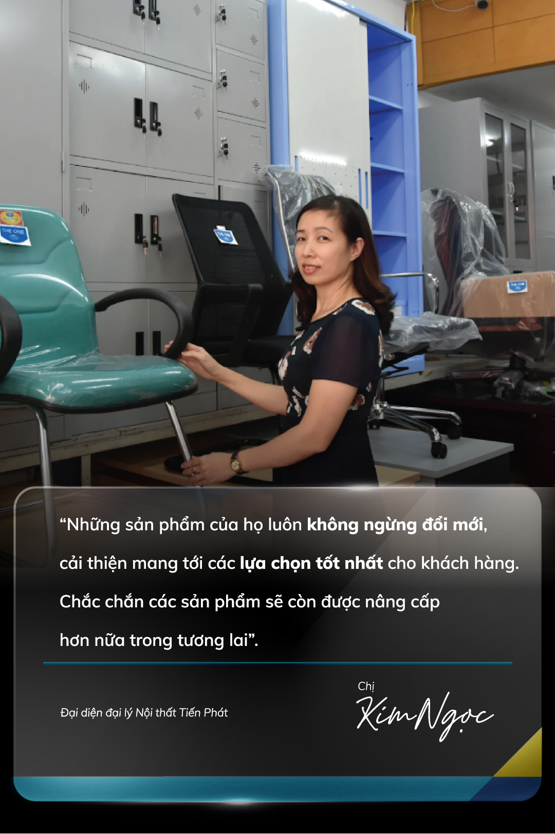 Noi that Hoa Phat anh 5