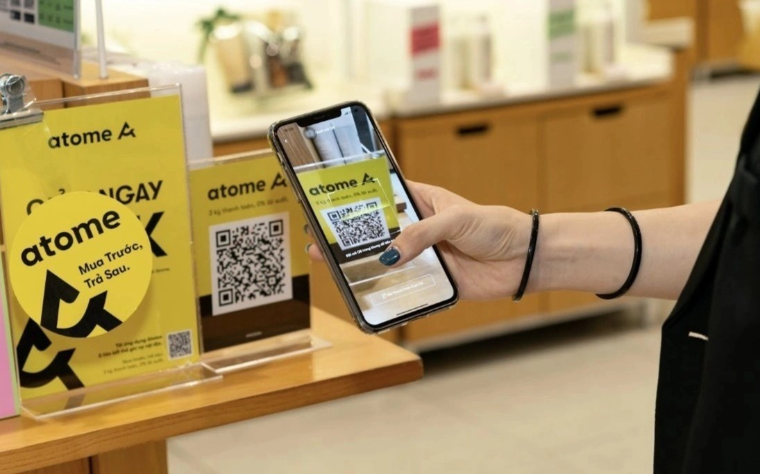 AmorePacific Group trien khai hop tac voi Atome tai Viet Nam hinh anh