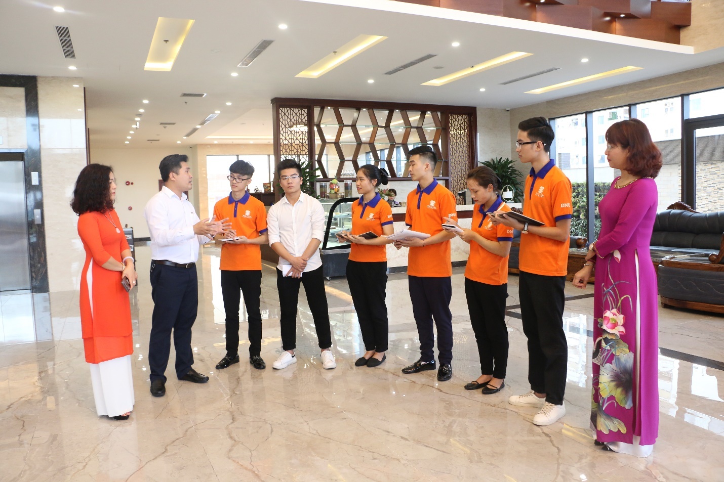 ĐH Đại Nam  ảnh 5 DH Dai Nam anh 5
