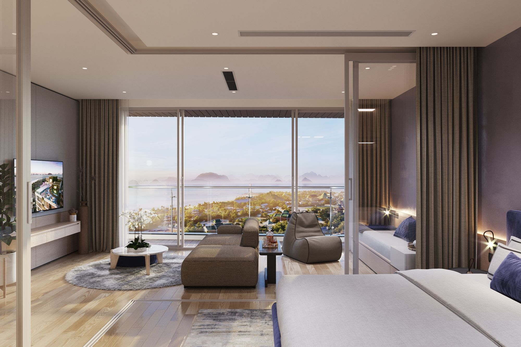 The Holiday Ha Long anh 3