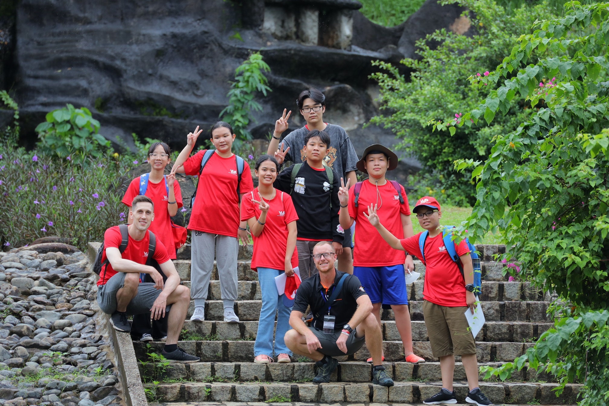 VUS Summer Edutainment Camp 2022 anh 10