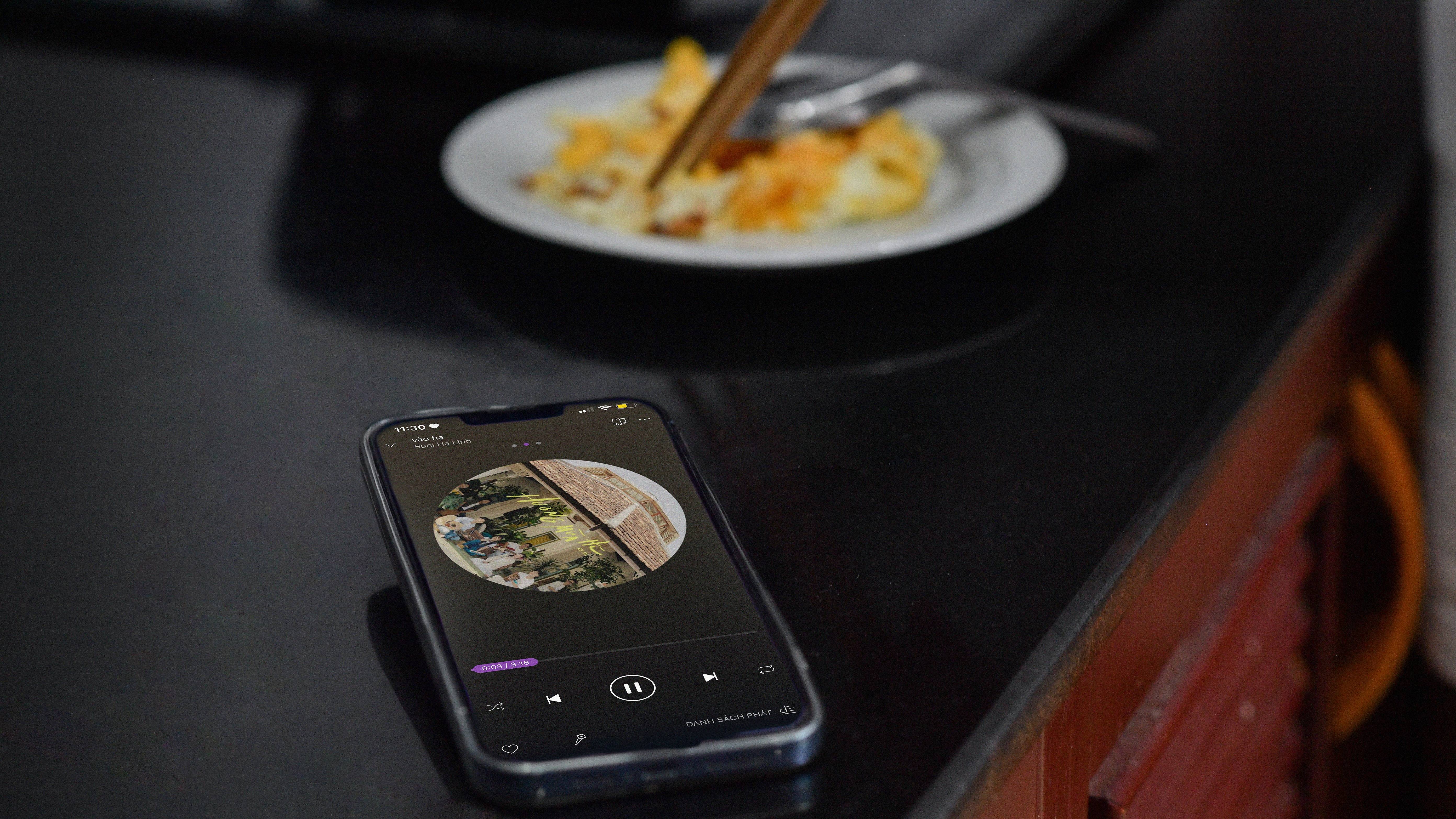 Zing MP3 ảnh 14 Zing MP3 anh 14