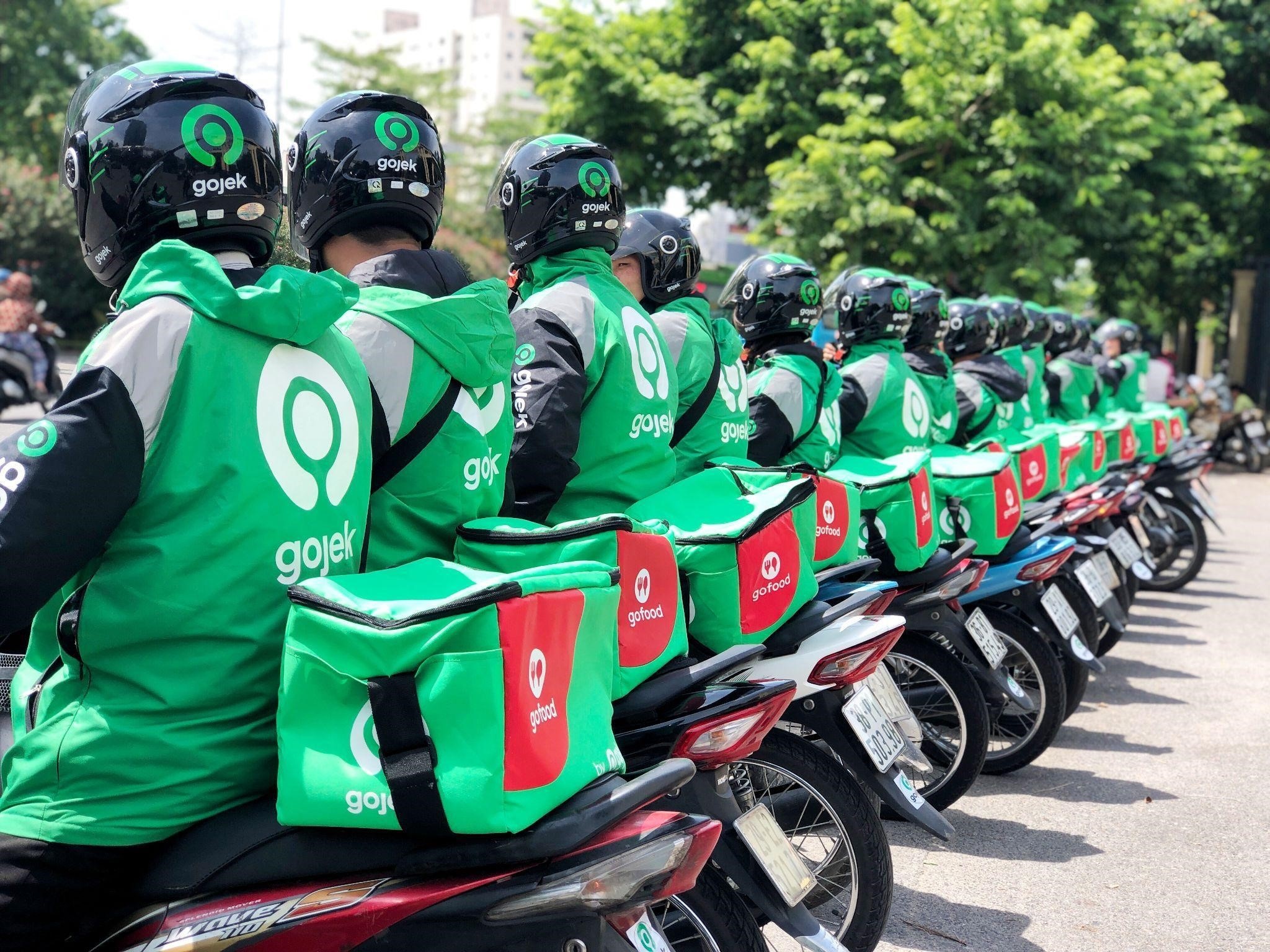 Gojek khuyen mai anh 2