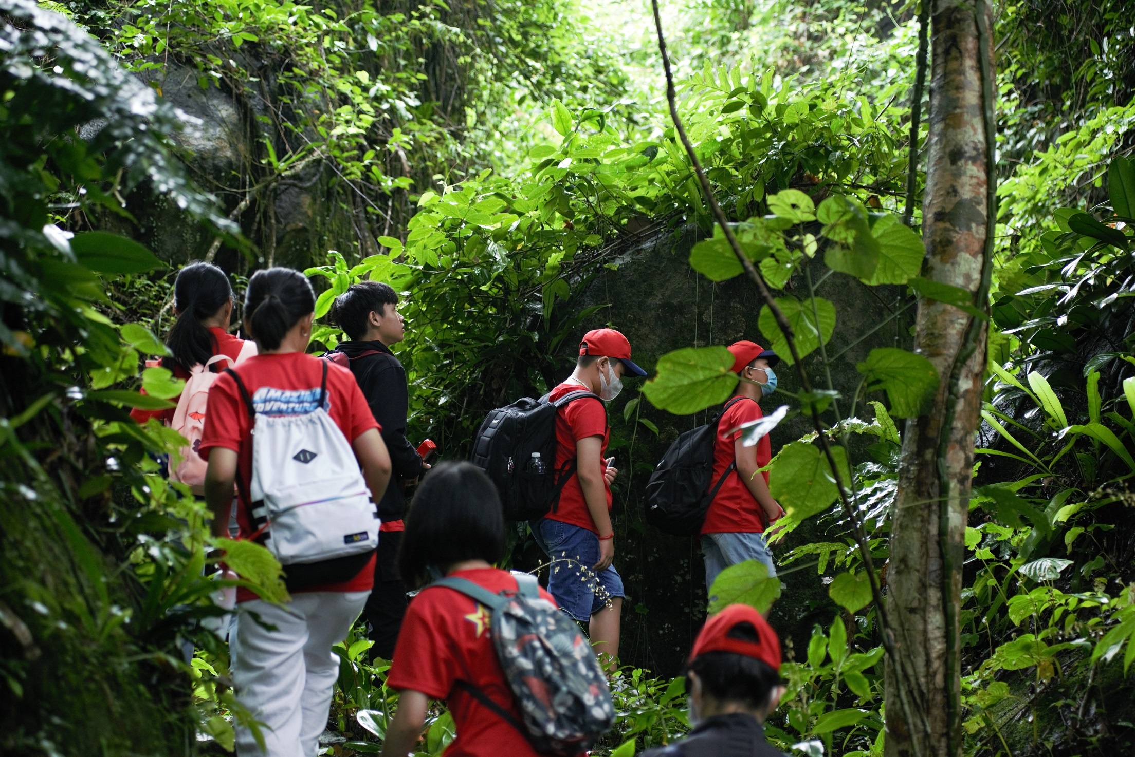 VUS Summer Edutainment Camp 2022 anh 6