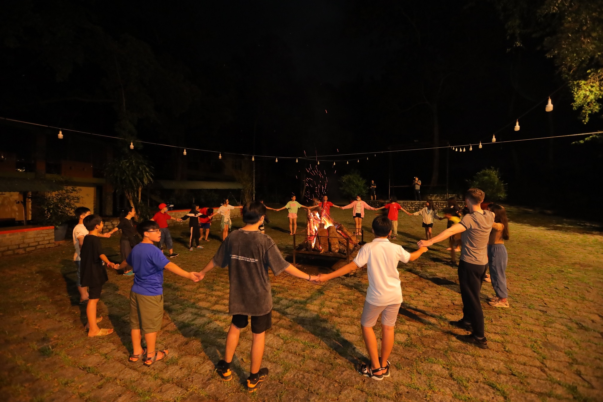 VUS Summer Edutainment Camp 2022 anh 9