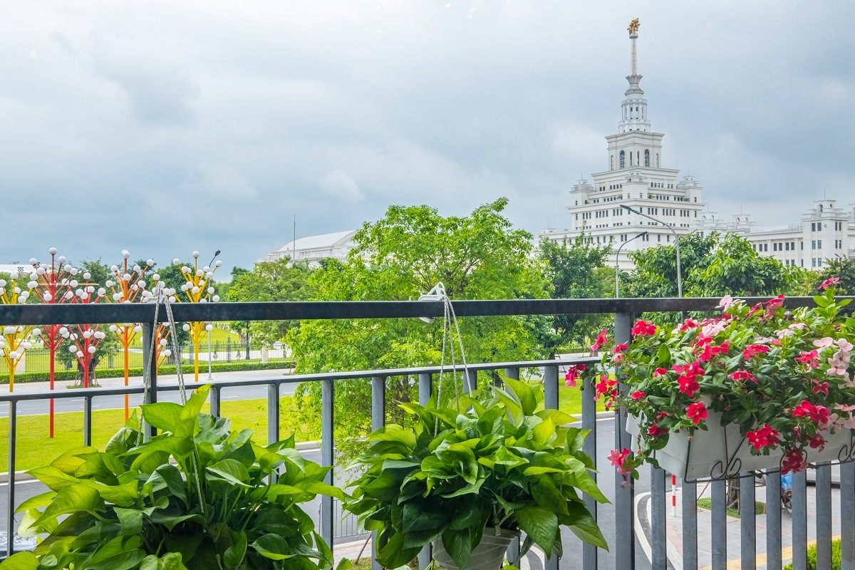 can ho cho thue,  can ho Ha Noi anh 1