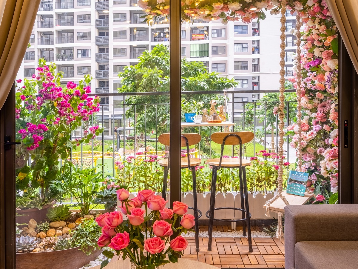 can ho cho thue,  can ho Ha Noi anh 5