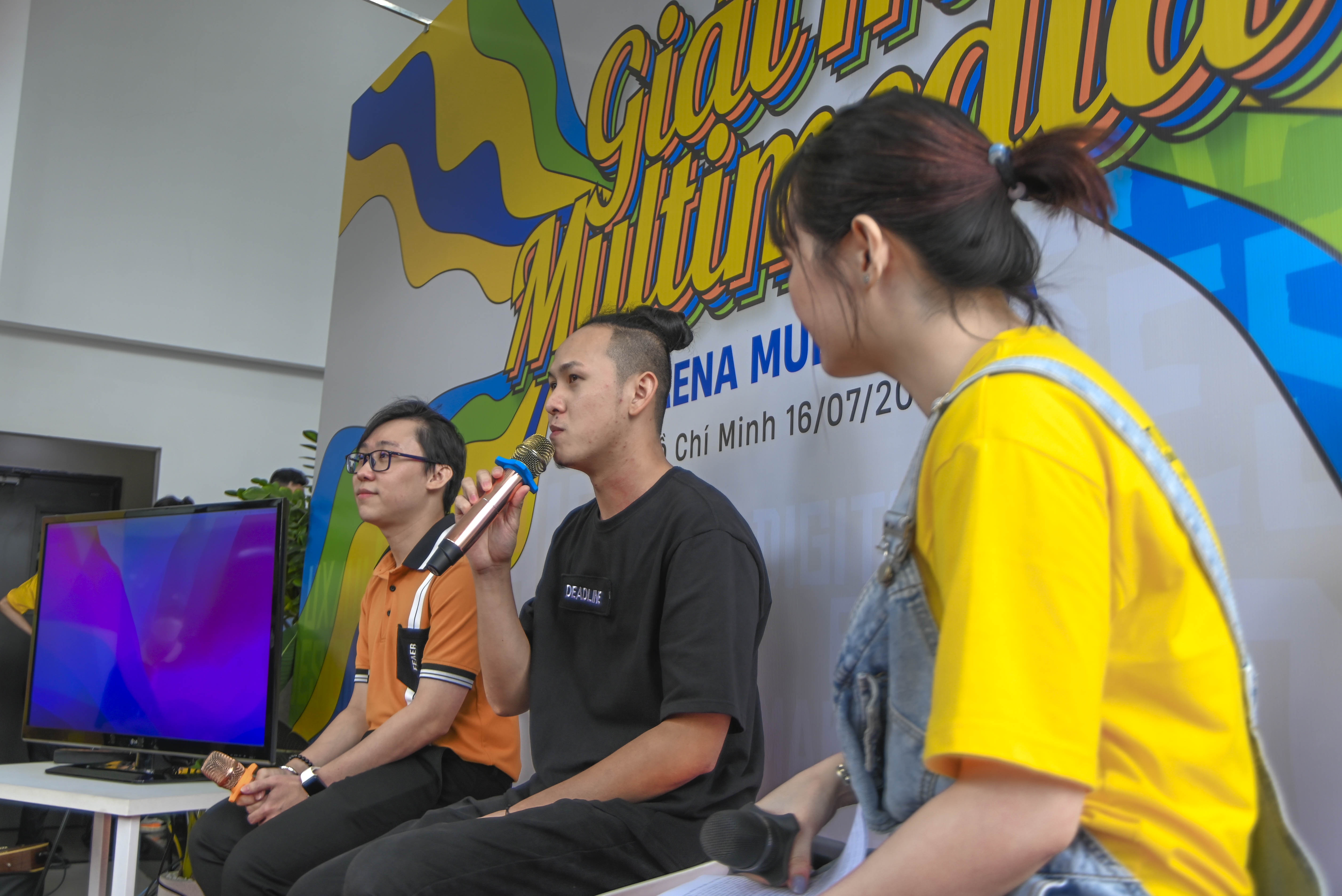 Hieu tuong tan ve nganh My thuat da phuong tien hinh anh