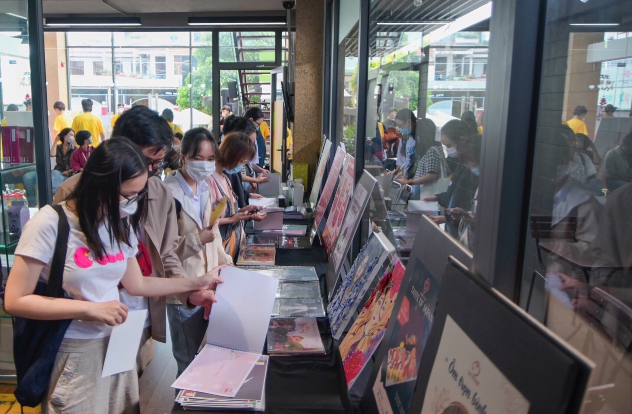 FPT, ngành thiết kế ảnh 2 FPT, nganh thiet ke anh 2