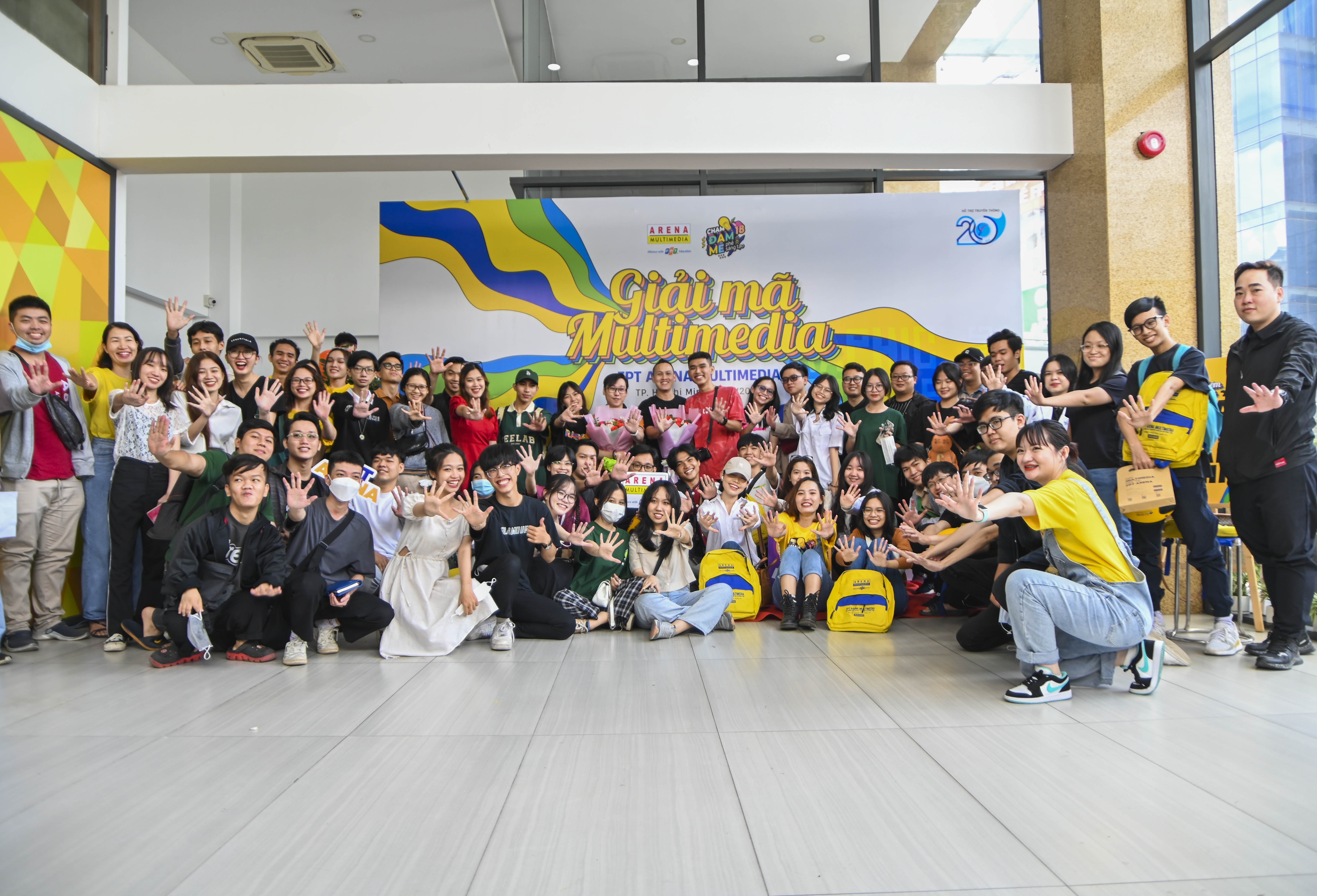 FPT,  nganh thiet ke anh 1