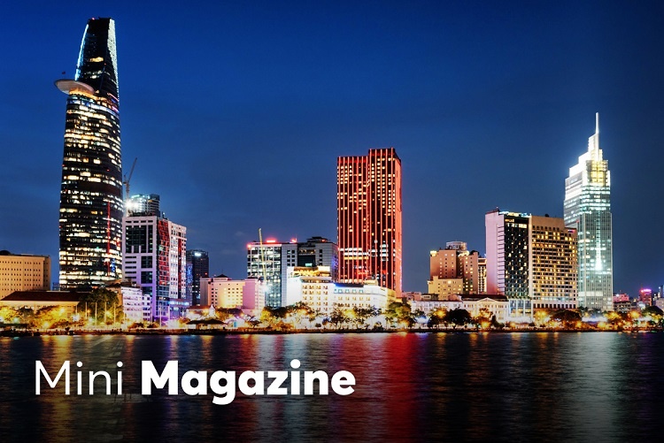 Ve dep cua thanh pho khong ngu hinh anh