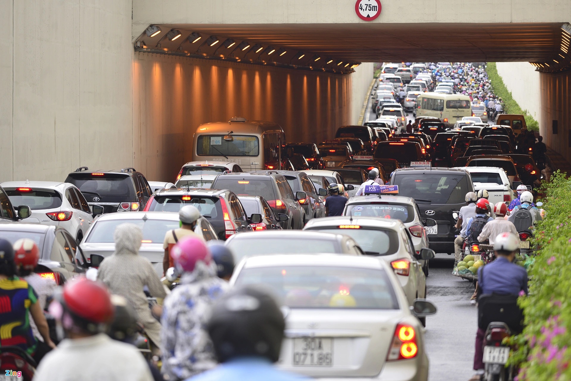 Thoi cua xe thong minh co the hieu y muon nguoi dung hinh anh