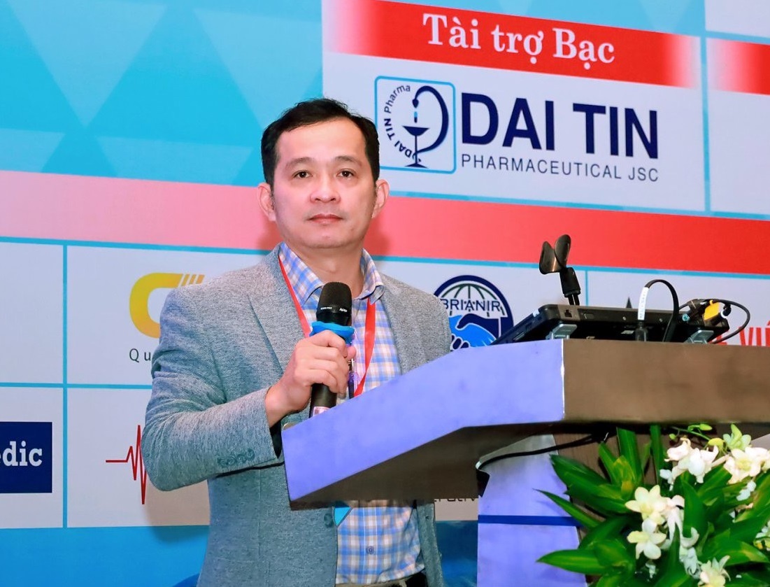 Ky thuat tai tao day chang cheo duoc chu y tai hoi thao co xuong khop hinh anh