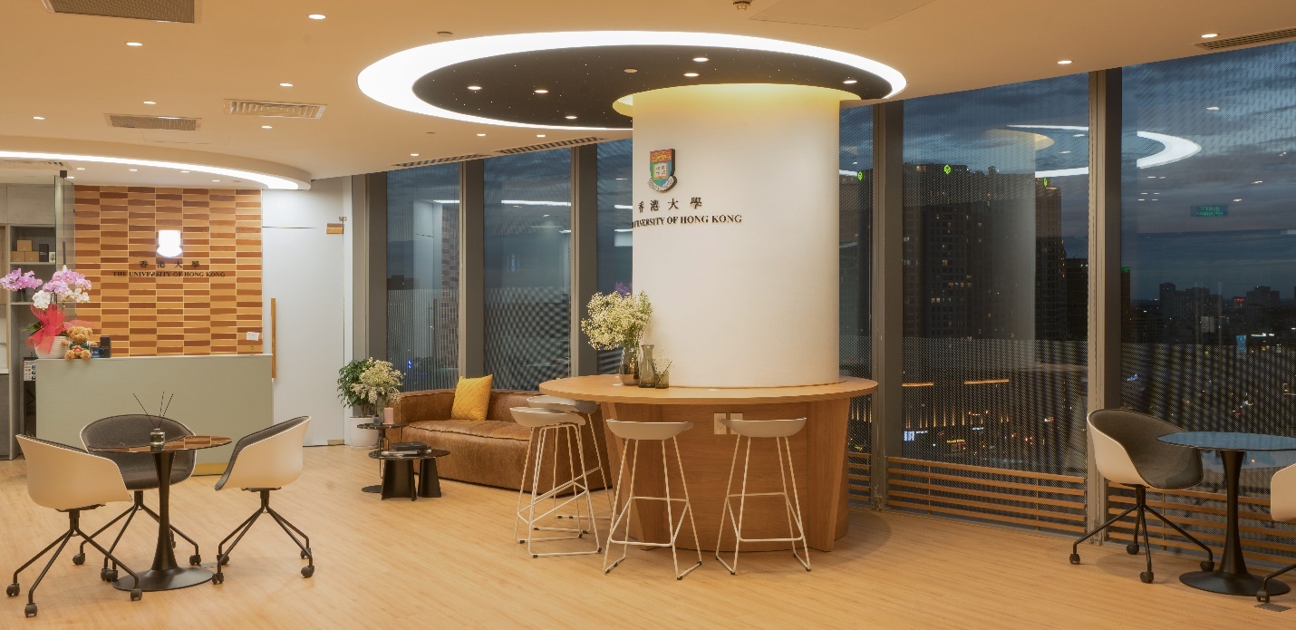 HKU,  Đại học Hong Kong ảnh 2 HKU,  Dai hoc Hong Kong anh 2