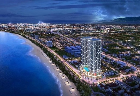 Gotec Land tao dau an khac biet voi loat du an bat dong san tri lieu hinh anh