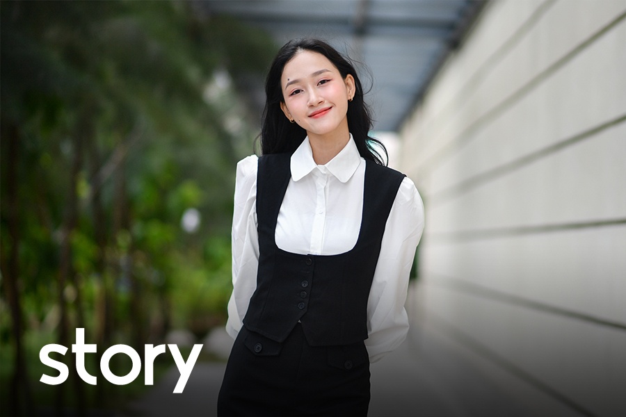 Mua he ban ron cua tan hoa khoi 21 tuoi hinh anh