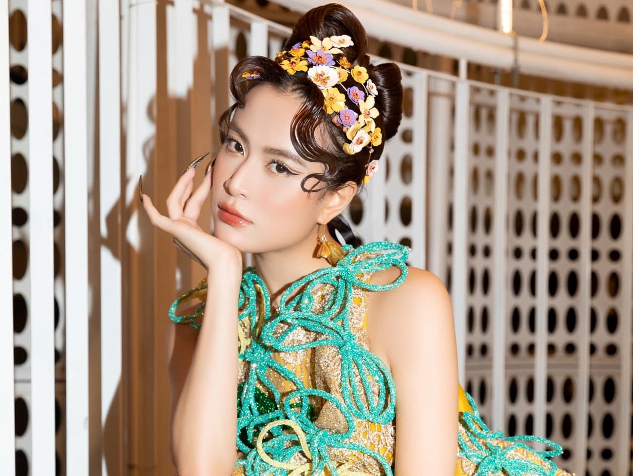 20 ca khuc am huong dan gian noi bat tai Vpop nua dau nam hinh anh