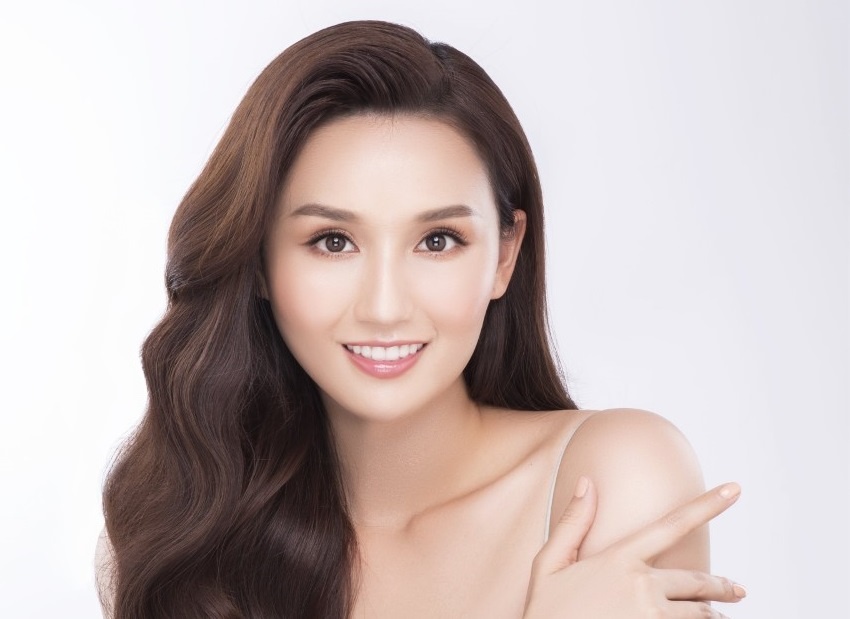 Bora Cosmetics va giac mo phuc vu hon 48 trieu phu nu Viet hinh anh