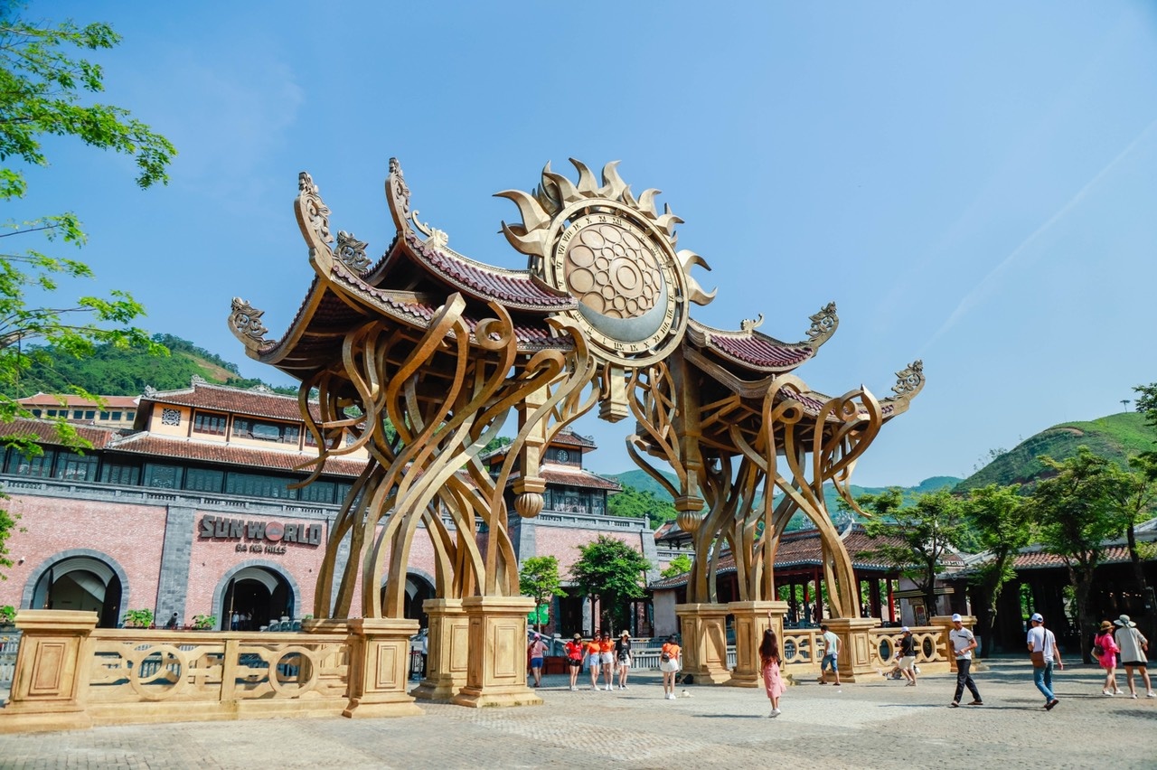 Sun Group ảnh 9 Sun Group anh 9