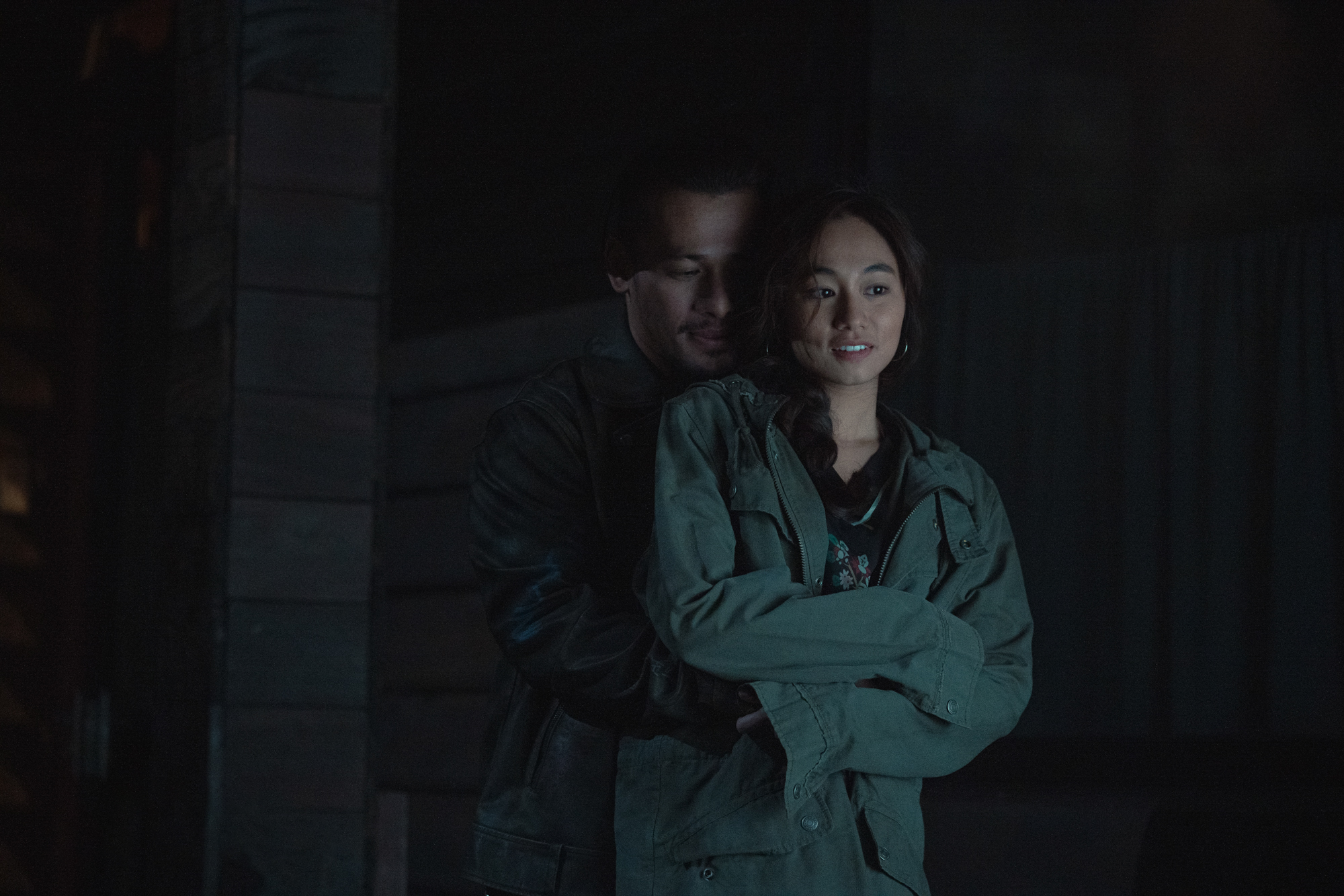 Trai Hoa Do,  K+ anh 4