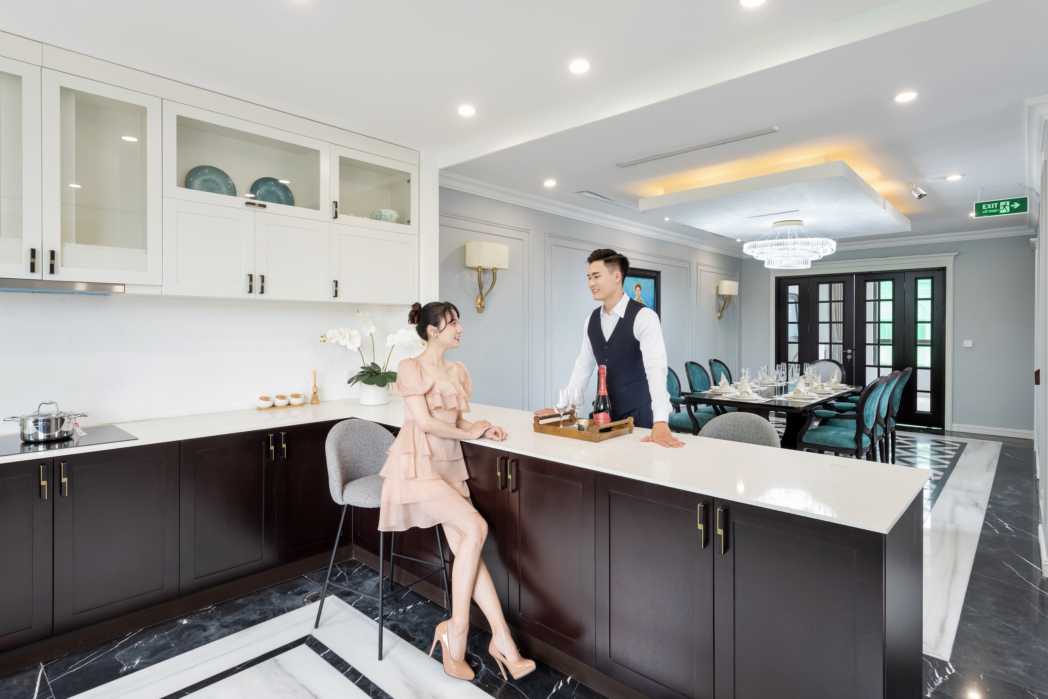 shophouse La Porte anh 6