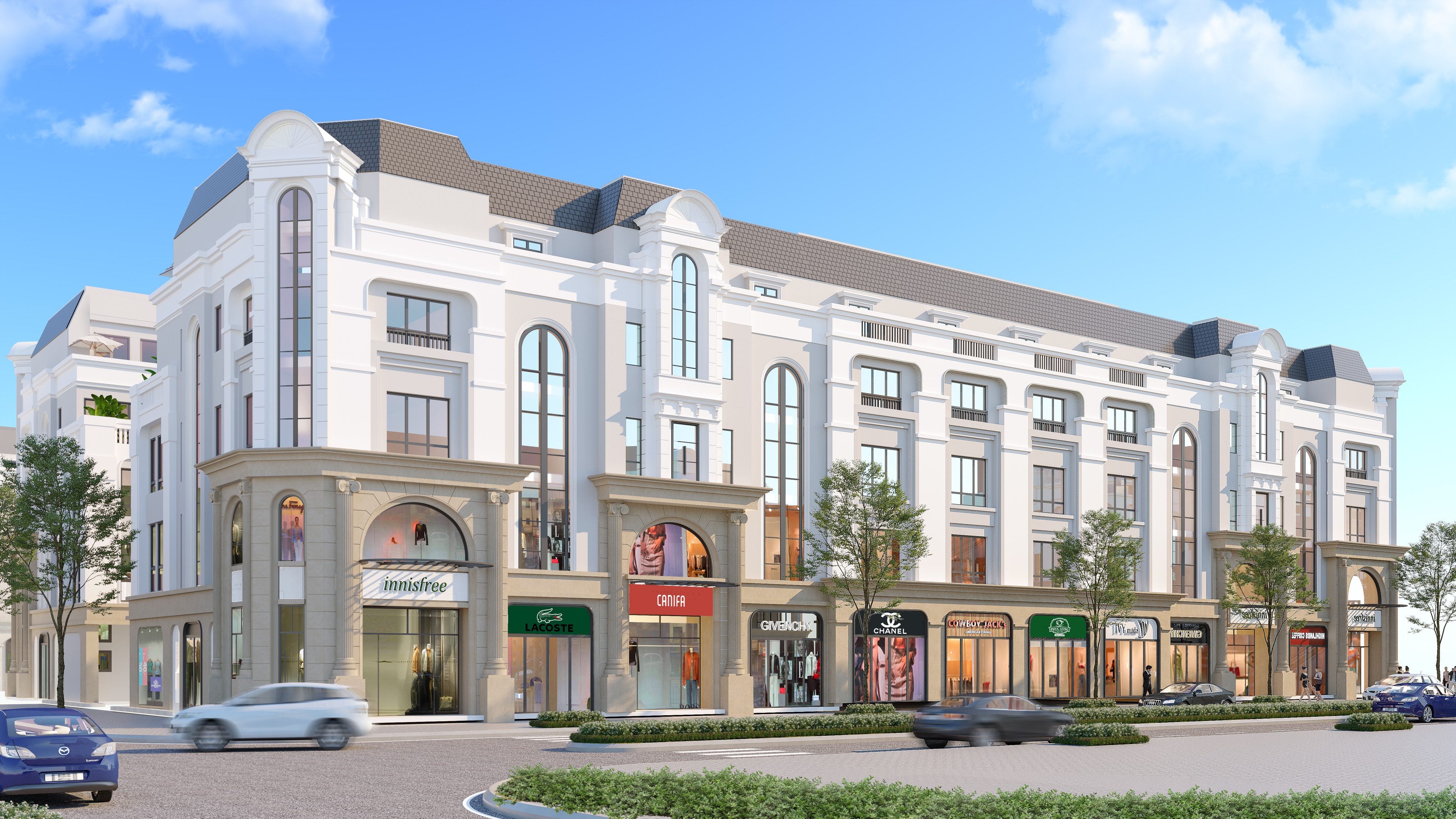 shophouse La Porte anh 8