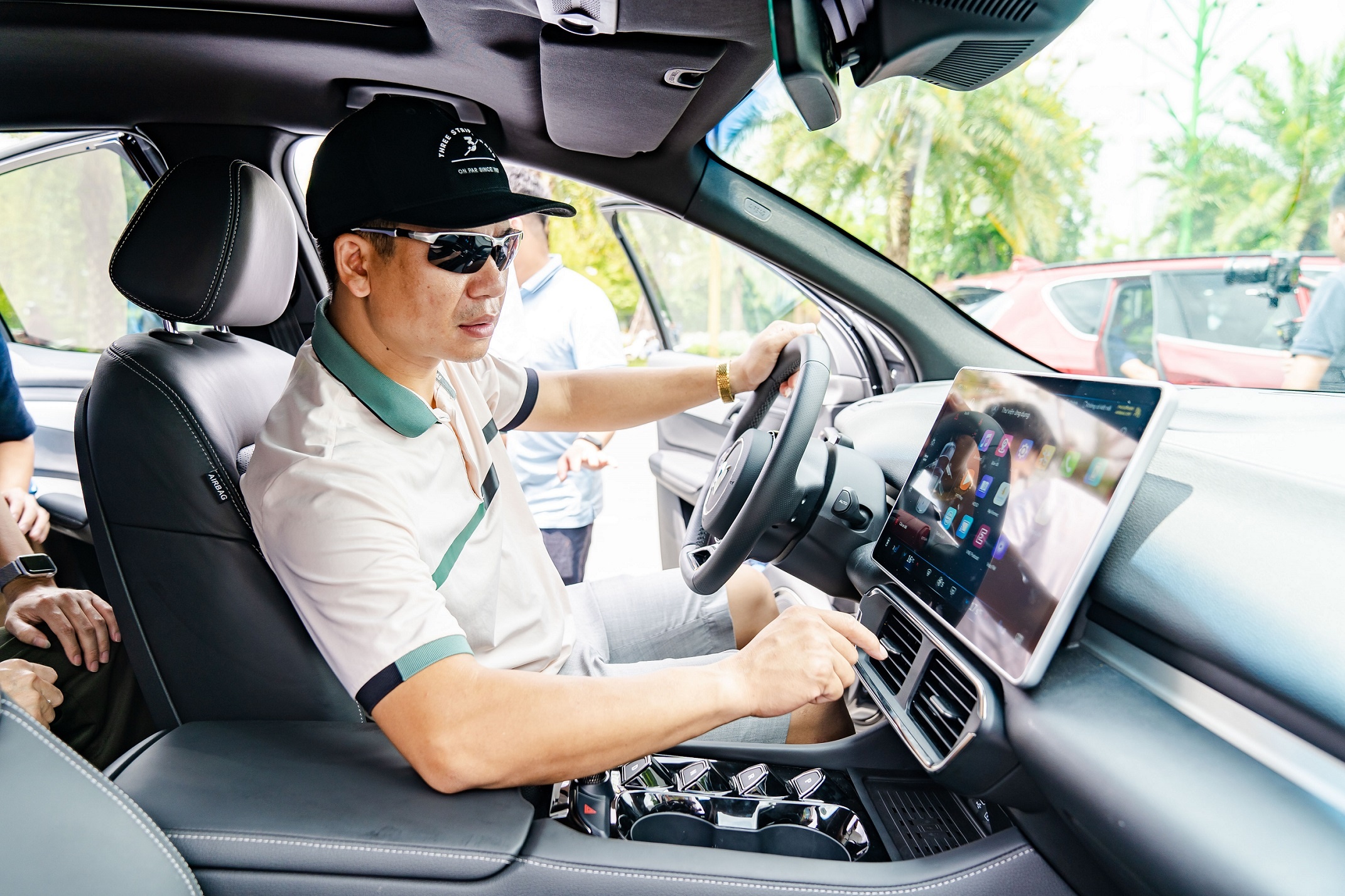 Vinhomes Ocean Park,  Vinhomes Smart City ảnh 4 Vinhomes Ocean Park,  Vinhomes Smart City anh 4