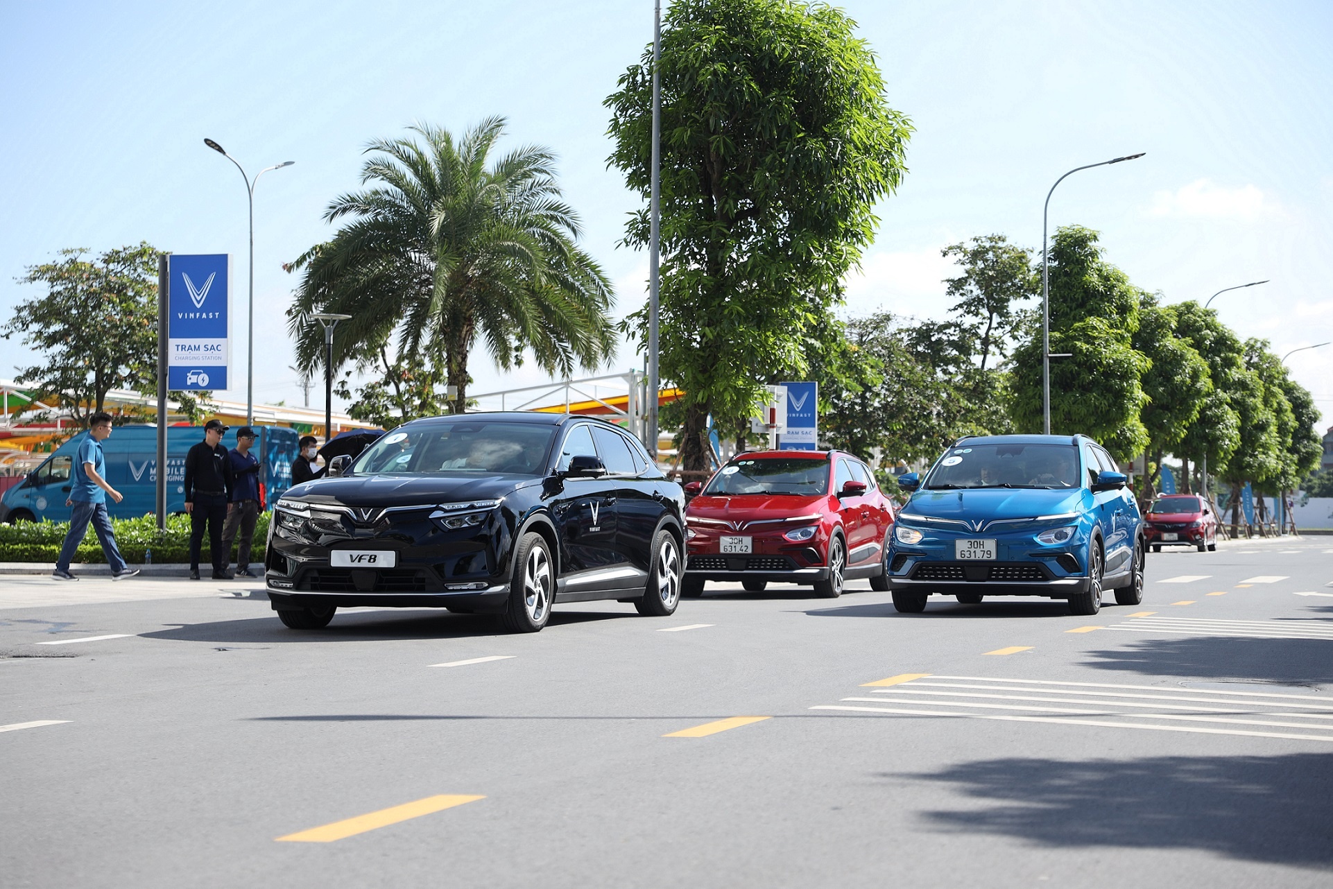 Vinhomes Ocean Park,  Vinhomes Smart City anh 7