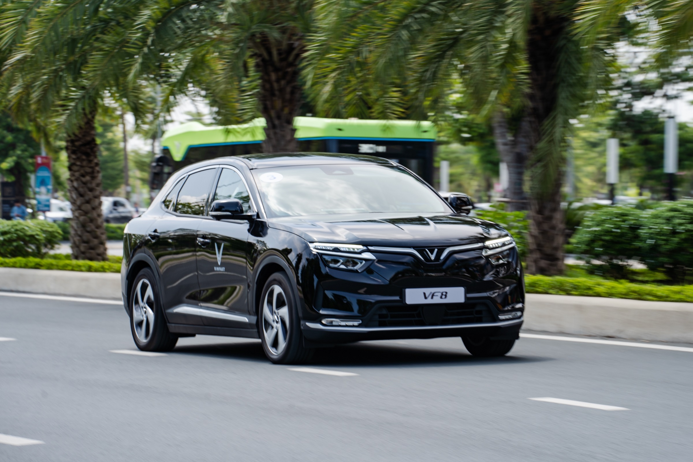 Vinhomes Ocean Park,  Vinhomes Smart City anh 9