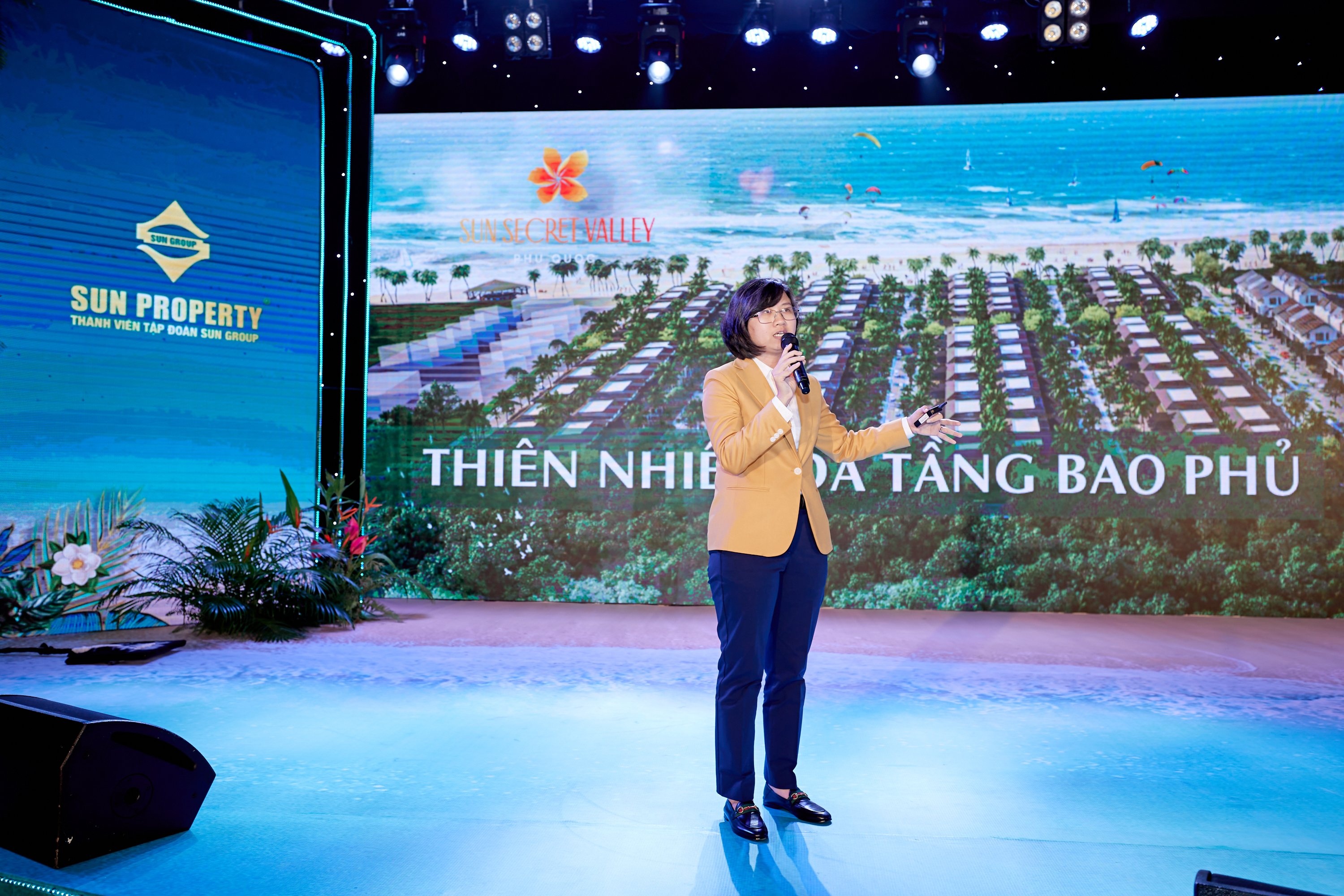 Sun Secret Valley anh 1