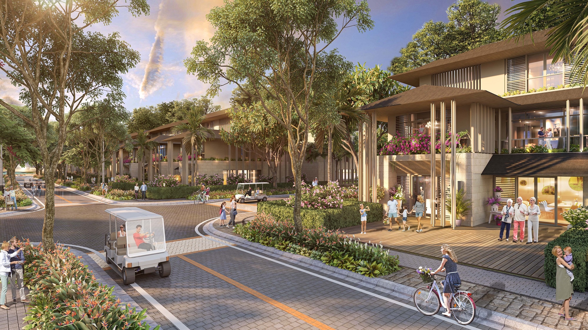 Sun Secret Valley anh 3