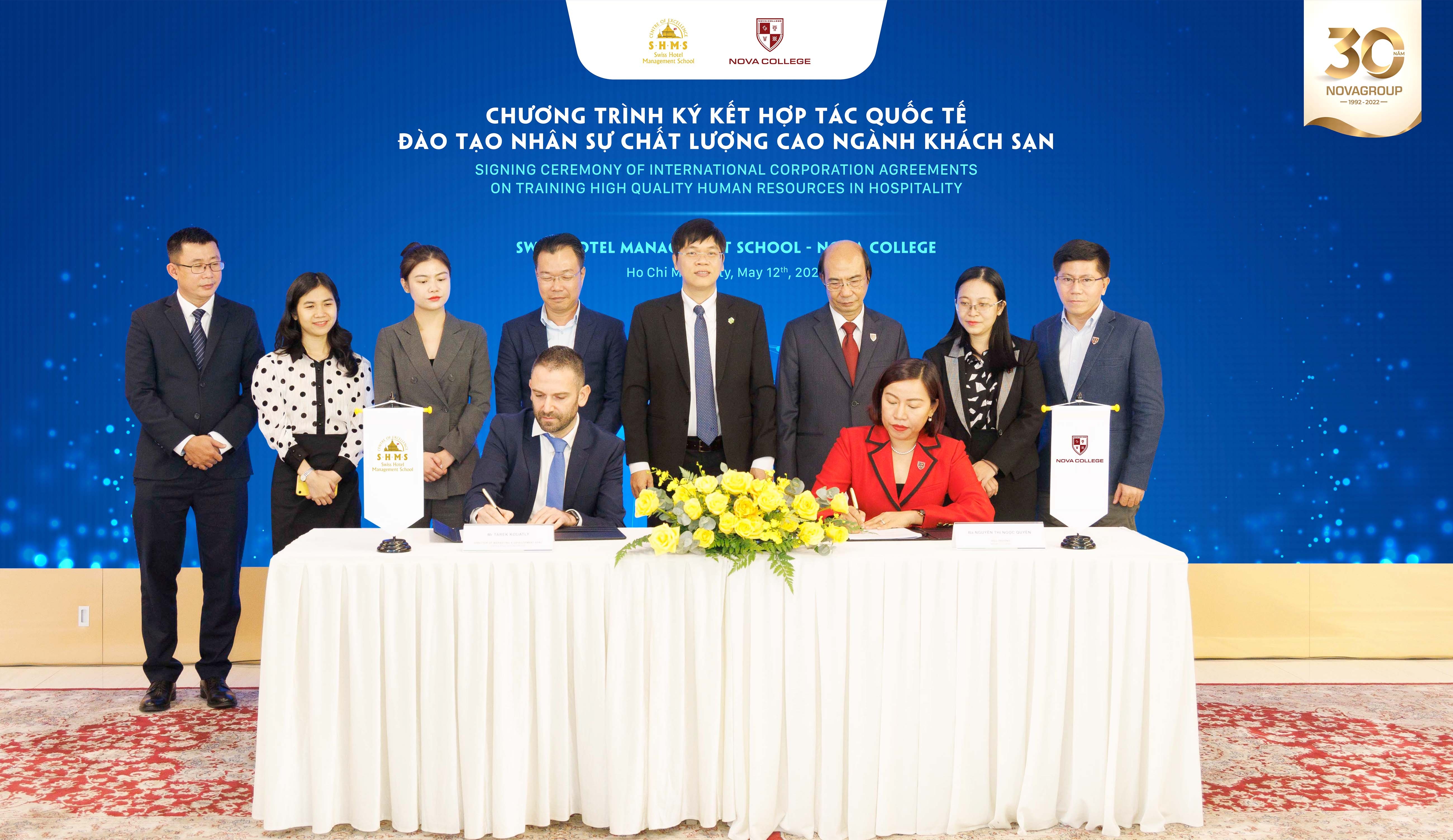 Tuyen sinh Nova College anh 4