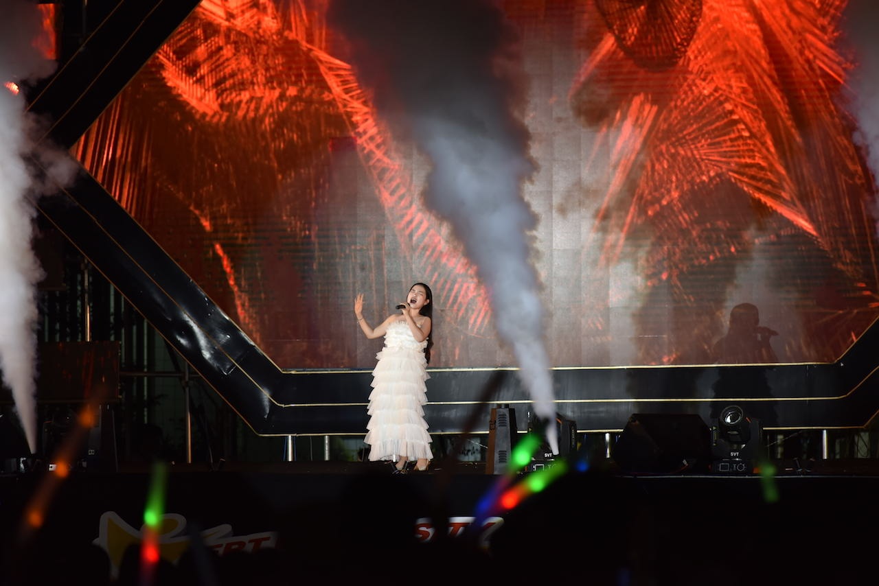 Hoc bong tai nang Dai hoc FPT,  Dai hoc FPT anh 6