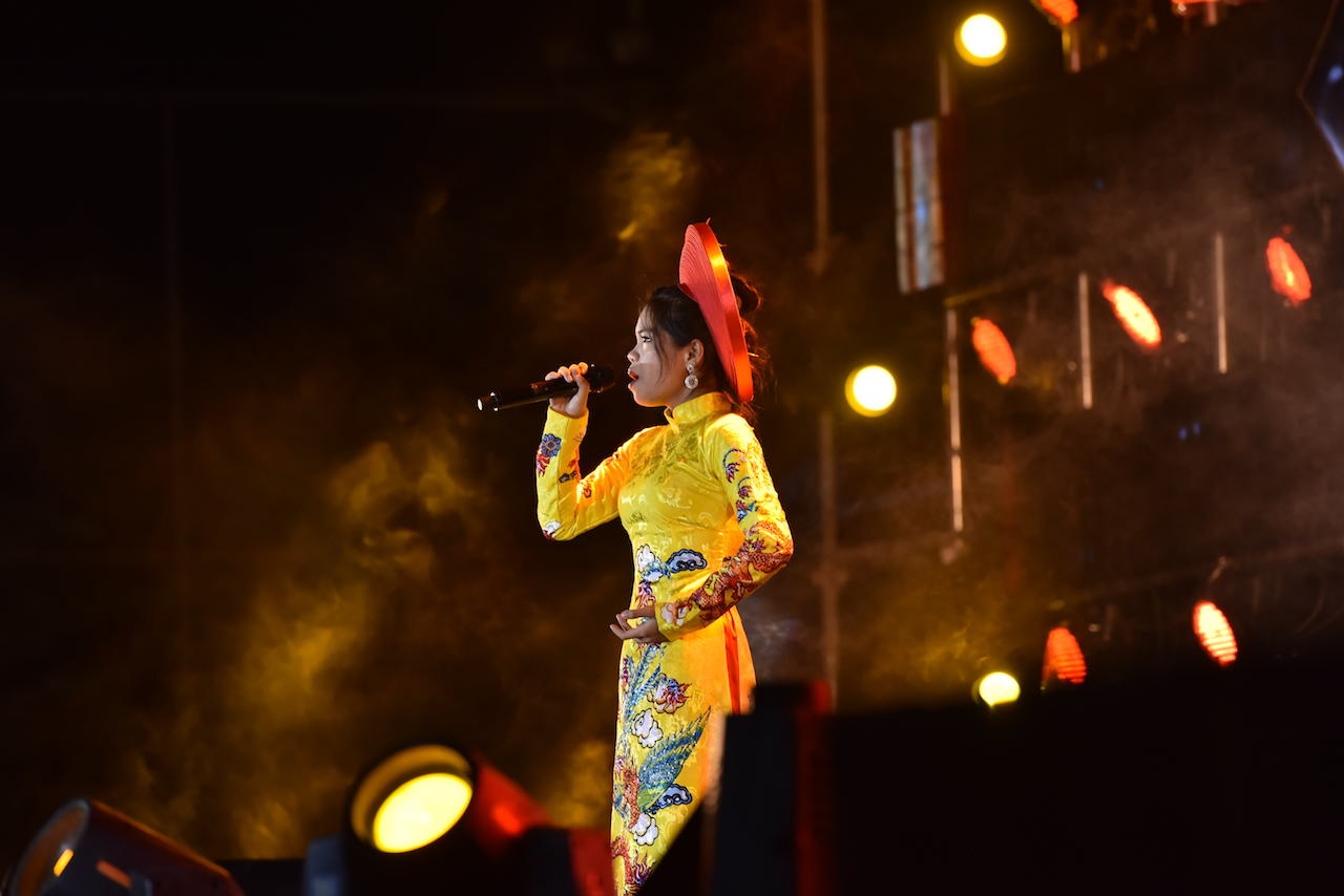 Hoc bong tai nang Dai hoc FPT,  Dai hoc FPT anh 9