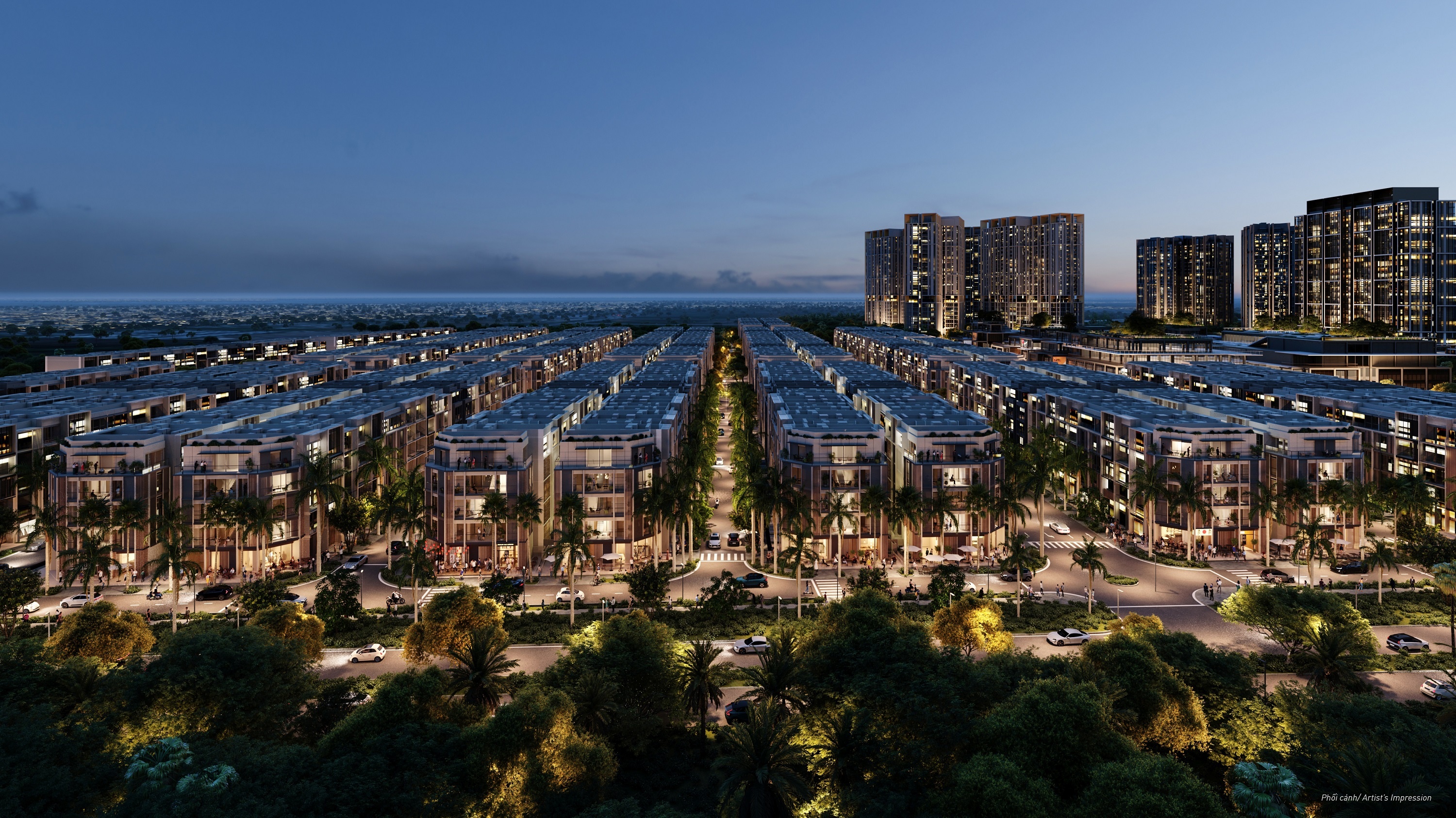 Masterise Homes anh 4