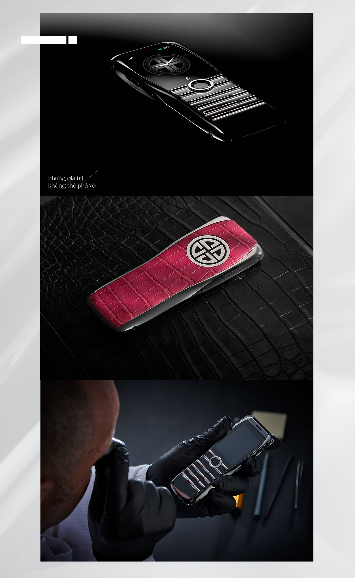 dien thoai doanh nhan anh 1