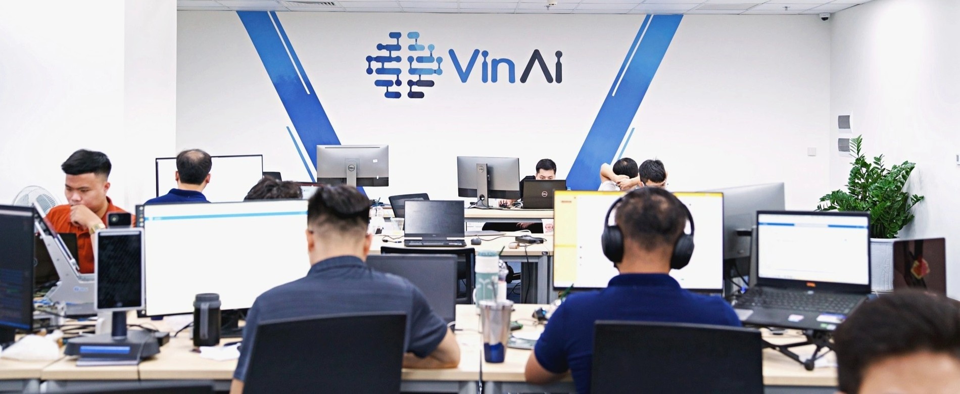 Tri tue nhan tao VinAI anh 1