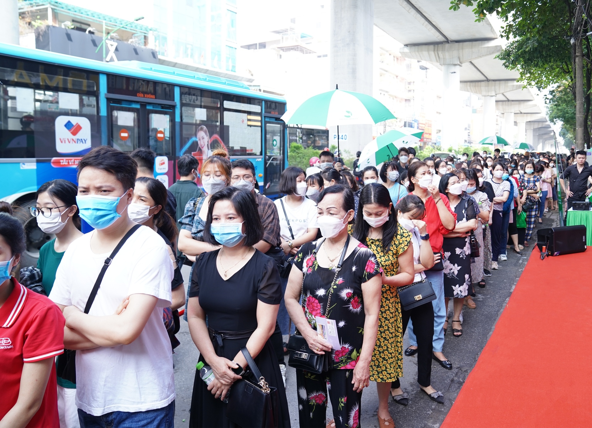 Benh vien tham my Thu Cuc,  tham my anh 1