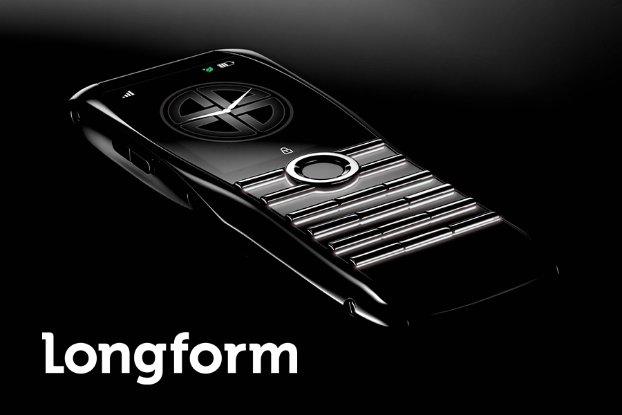 Dien thoai xa xi den tu nuoc Anh - nhung gia tri khong the pha vo hinh anh