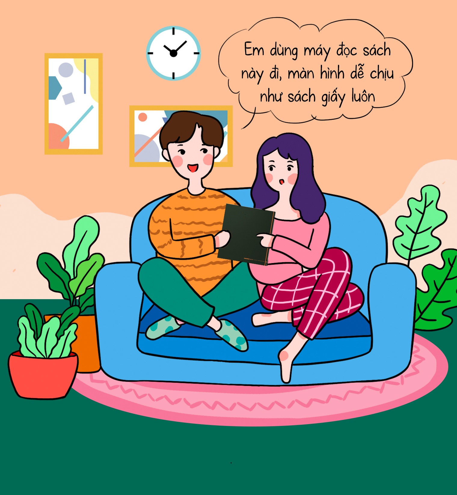 Akishop, Boox Note Air 2 Plus ảnh 8 Akishop, Boox Note Air 2 Plus anh 8