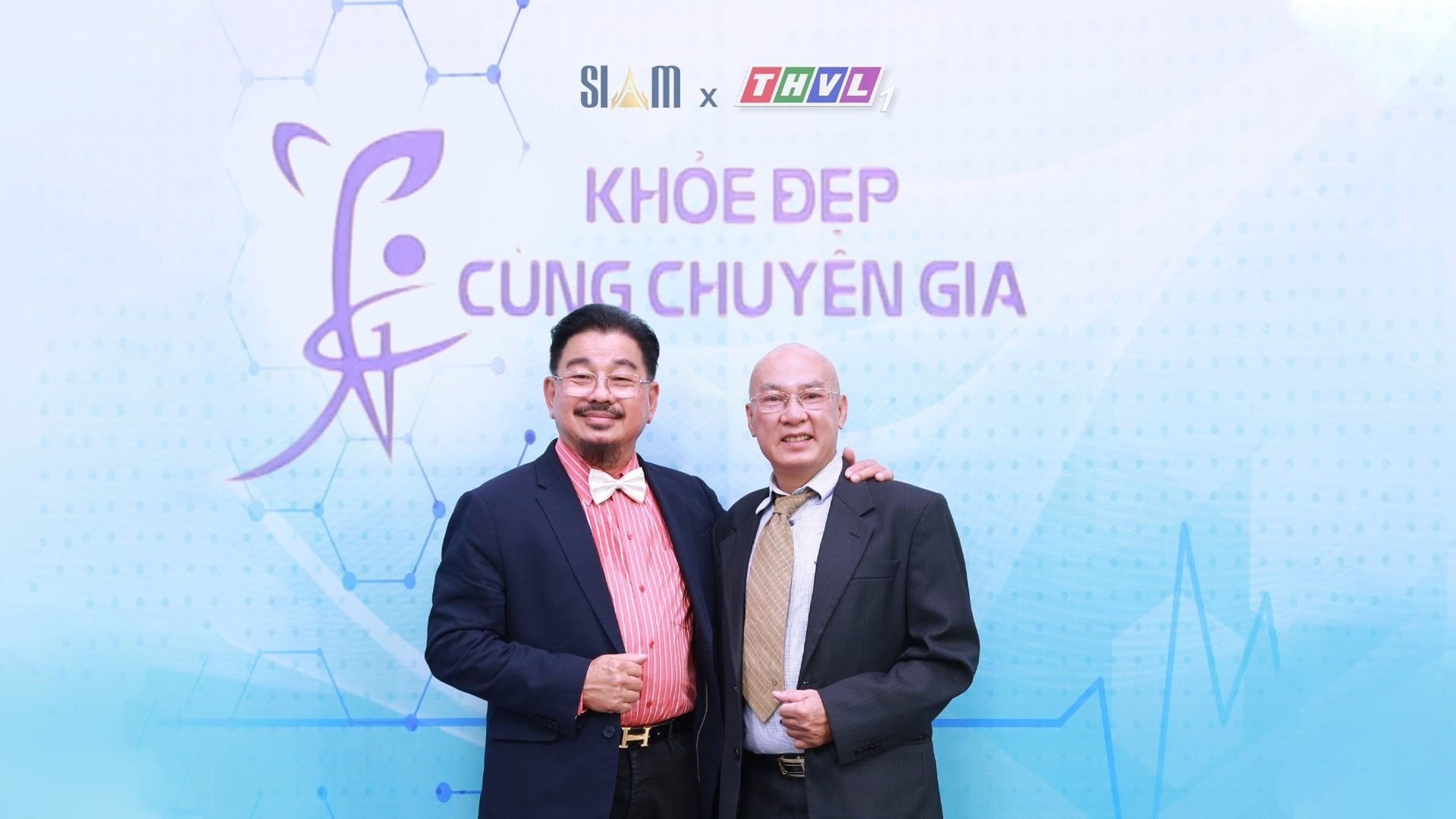 Vien tham my Siam Thailand anh 2