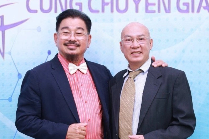 Luu y giam mo bung an toan tu giam doc chuyen mon VTM Siam Thailand hinh anh