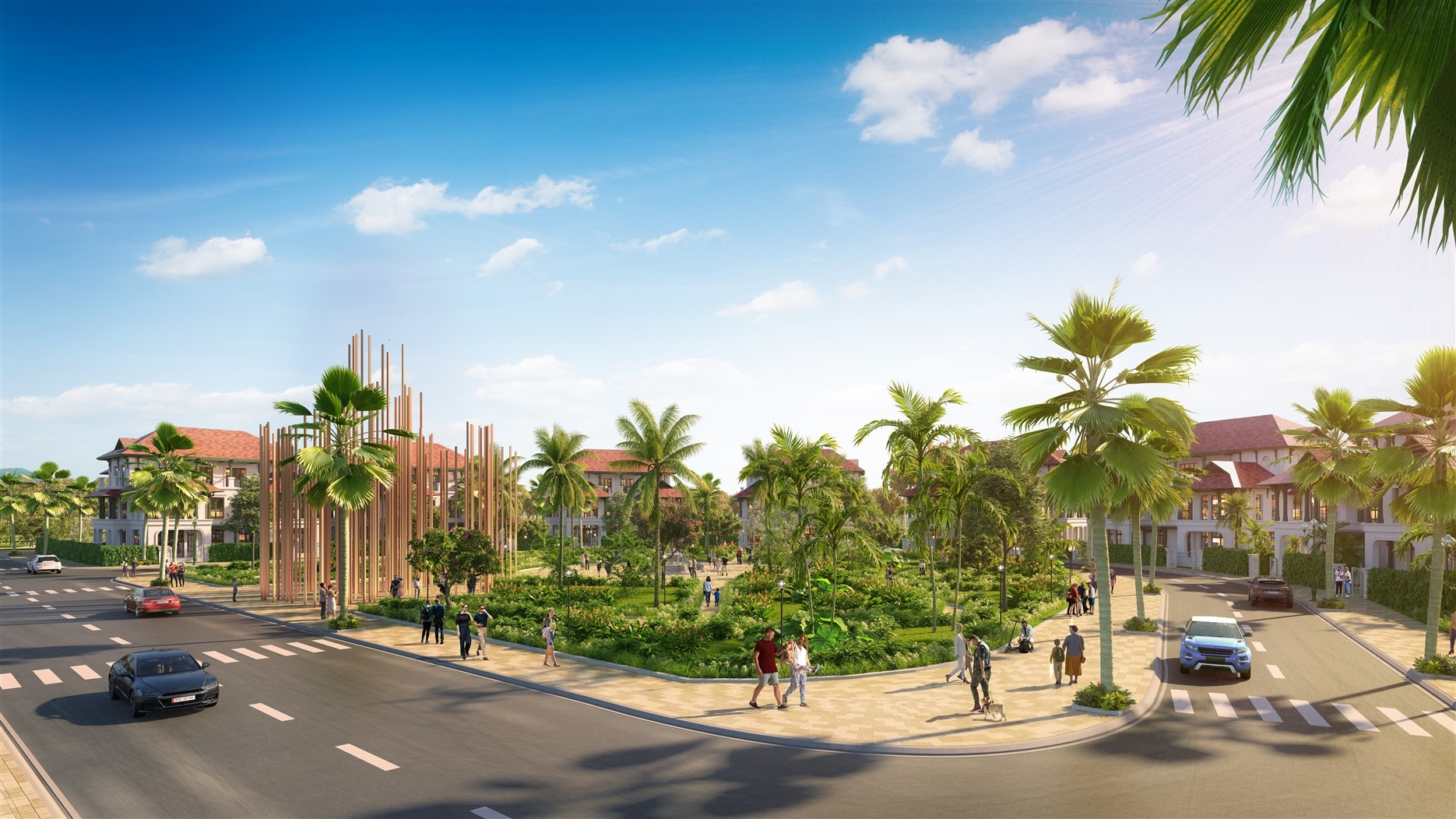 thành phố hội nhập ảnh 6 thanh pho hoi nhap anh 6