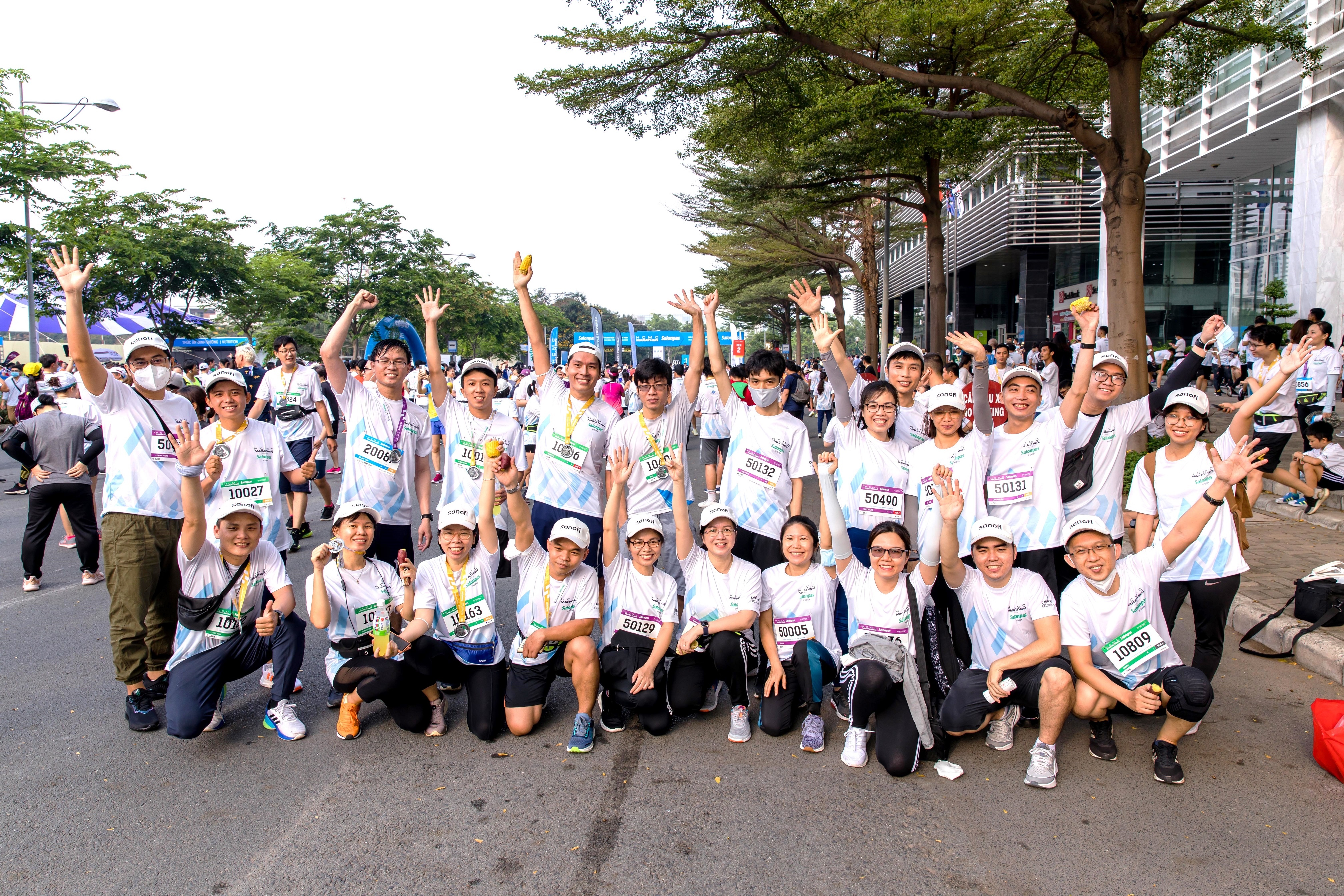 tu cham soc ban than anh 3