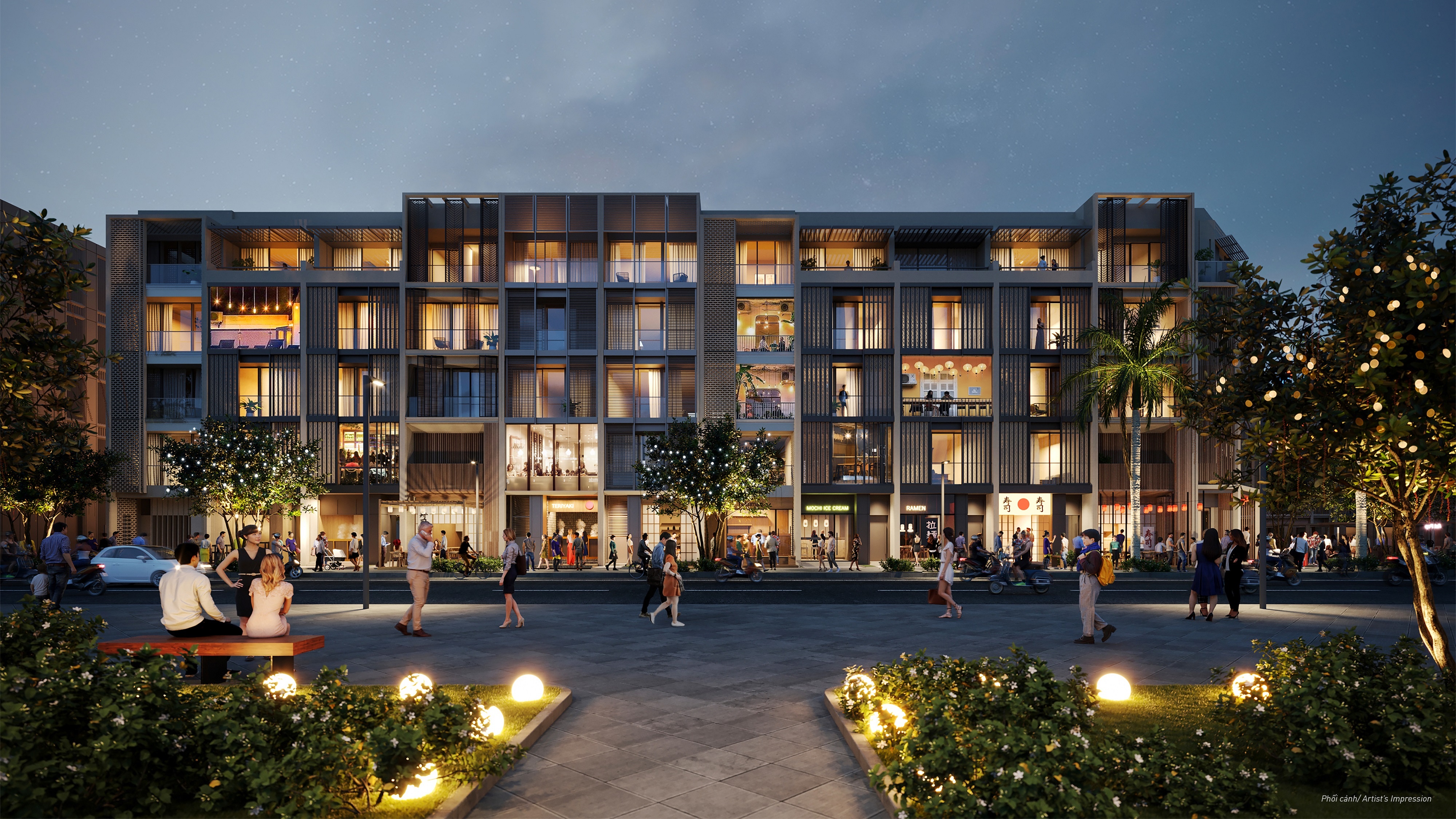 Masterise Homes anh 2